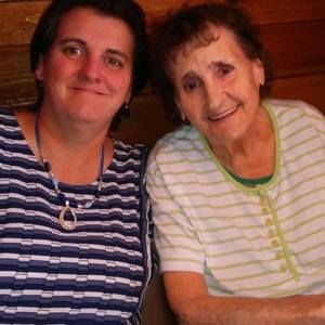 Meet your Posher, Edith